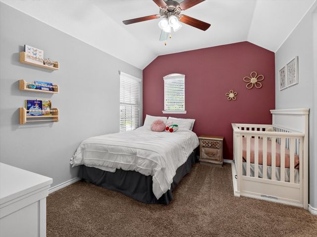 324 Brazoria Lane, Mckinney, TX 75071