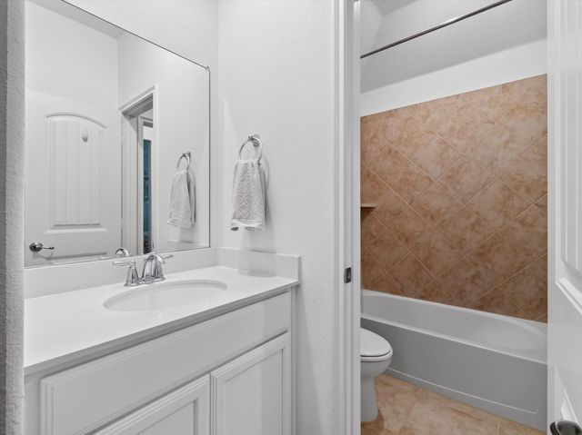324 Brazoria Lane, Mckinney, TX 75071