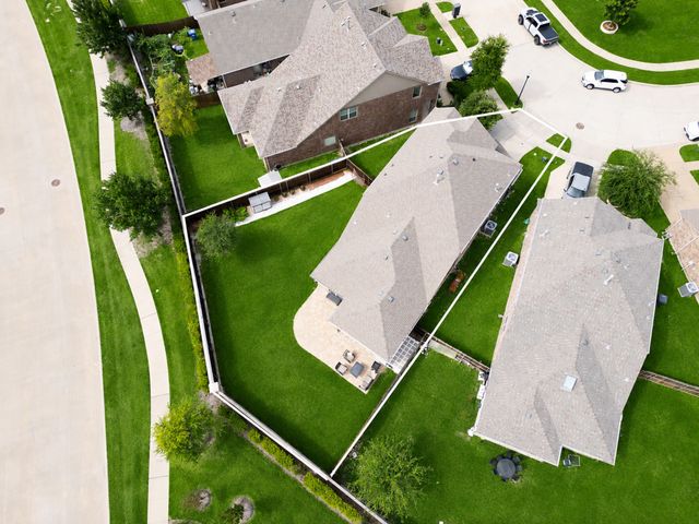 324 Brazoria Lane, Mckinney, TX 75071