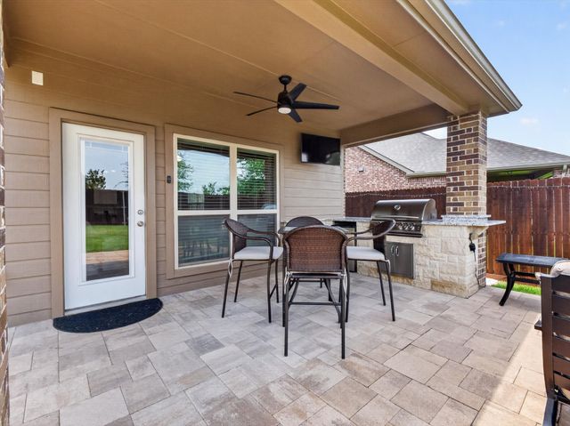 324 Brazoria Lane, Mckinney, TX 75071