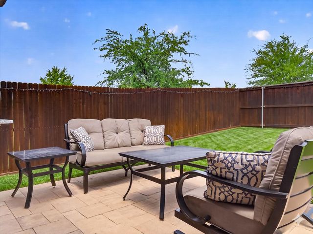 324 Brazoria Lane, Mckinney, TX 75071