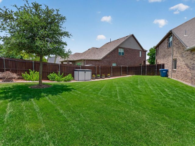 324 Brazoria Lane, Mckinney, TX 75071