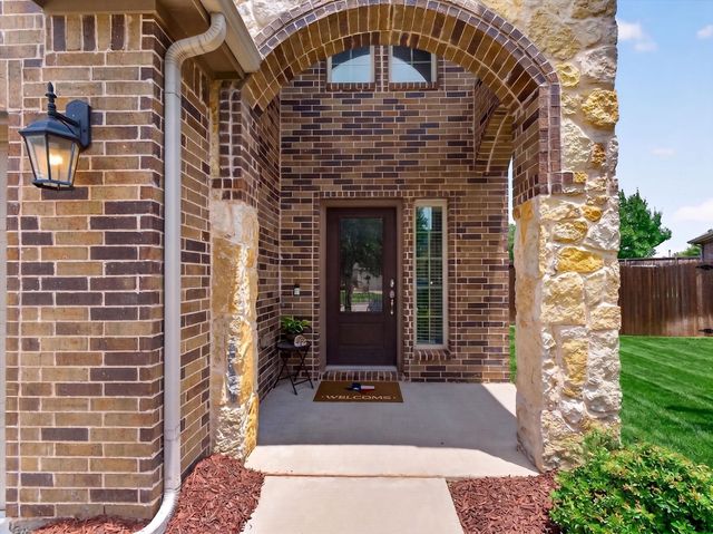 324 Brazoria Lane, Mckinney, TX 75071