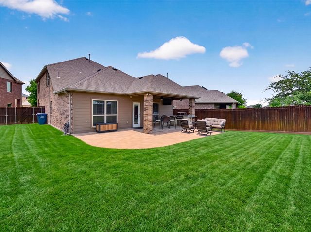 324 Brazoria Lane, Mckinney, TX 75071