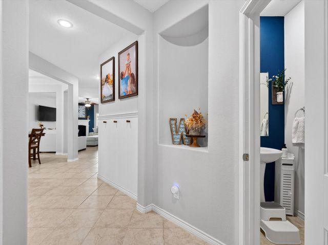 324 Brazoria Lane, Mckinney, TX 75071