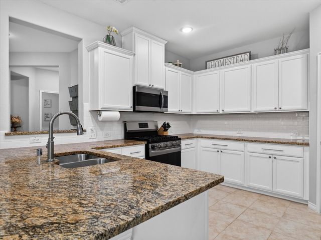 324 Brazoria Lane, Mckinney, TX 75071