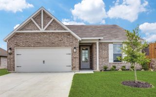 500 Lakeway Lane, Justin, TX 76247