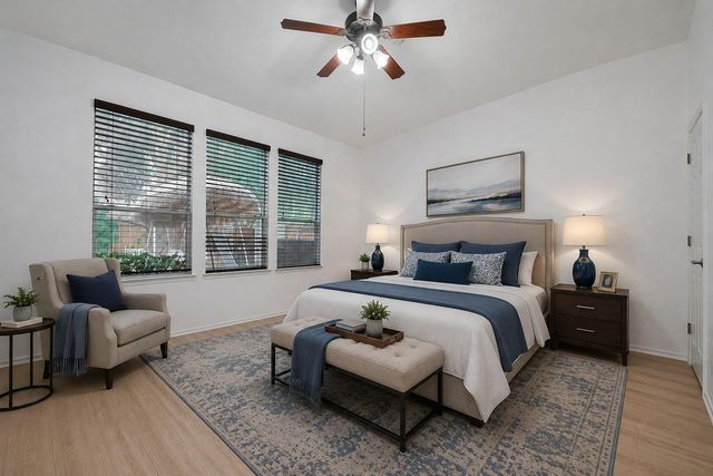 24543 Carlton Springs Lane, Katy, TX 77494