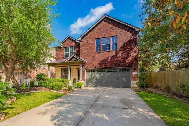 24543 Carlton Springs Lane, Katy, TX 77494