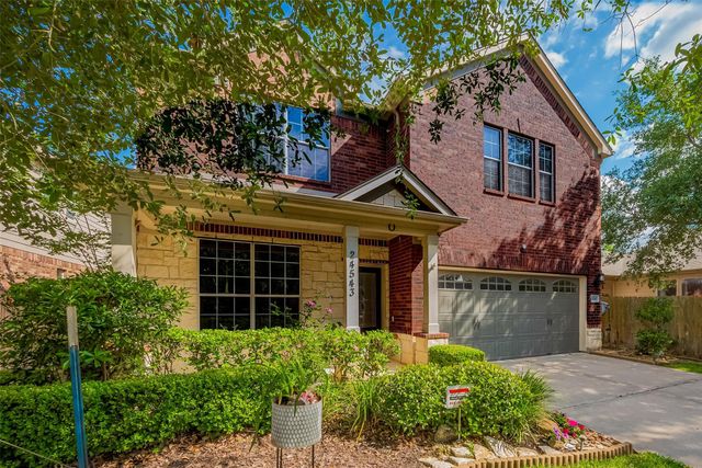 24543 Carlton Springs Lane, Katy, TX 77494