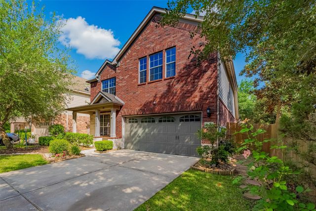 24543 Carlton Springs Lane, Katy, TX 77494