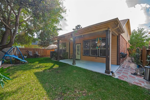 24543 Carlton Springs Lane, Katy, TX 77494