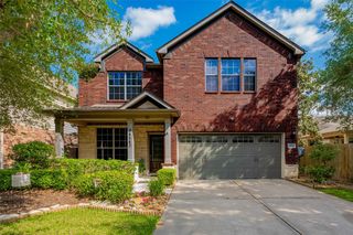 24543 Carlton Springs Lane, Katy, TX 77494
