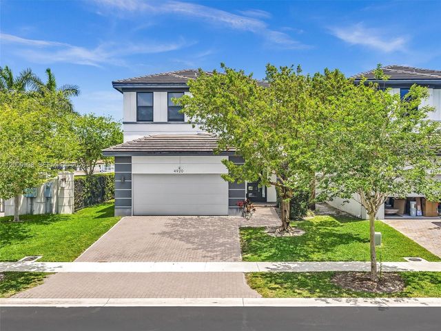 4920 Whispering Way 4920, Dania Beach, FL 33312