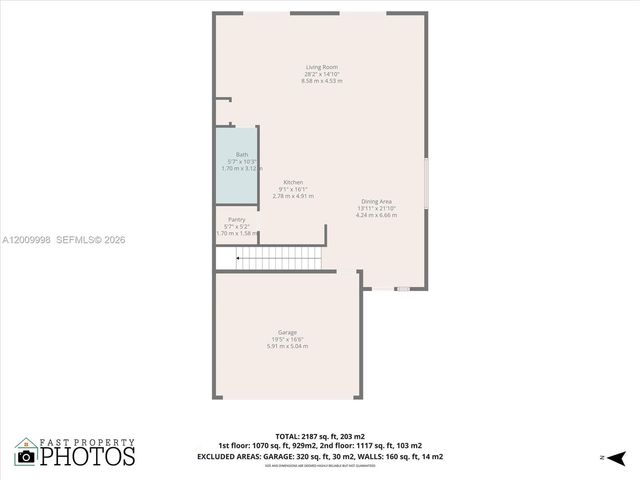 4920 Whispering Way 4920, Dania Beach, FL 33312