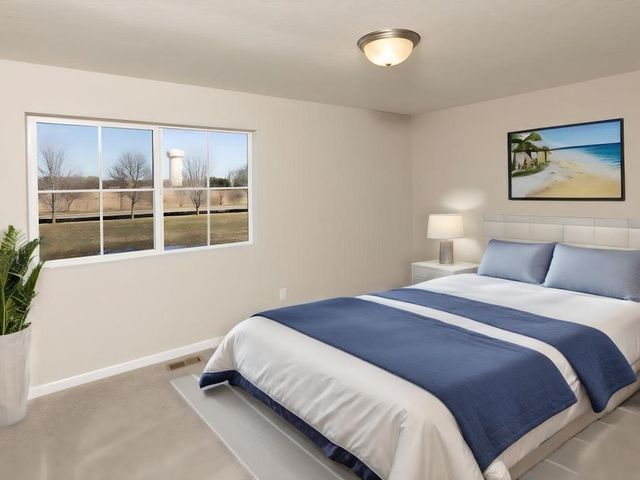 9709 31st Street NE, Saint Michael, MN 55376