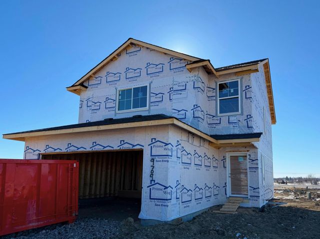 9709 31st Street NE, Saint Michael, MN 55376