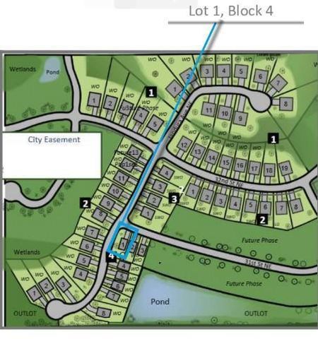 9709 31st Street NE, Saint Michael, MN 55376