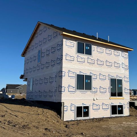 9709 31st Street NE, Saint Michael, MN 55376