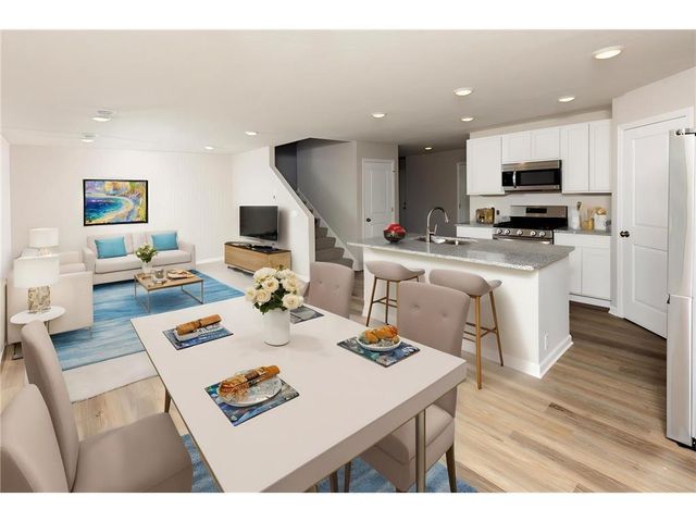 9709 31st Street NE, Saint Michael, MN 55376