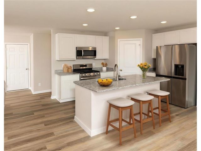 9709 31st Street NE, Saint Michael, MN 55376