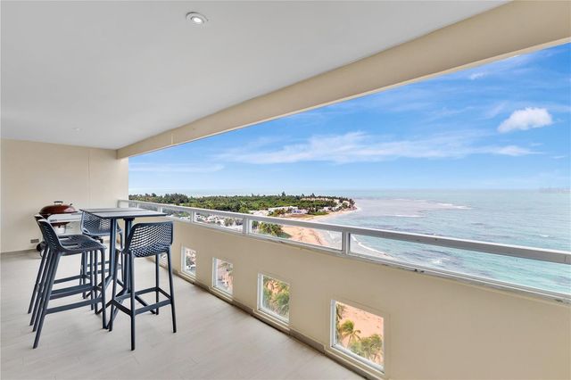 Playa Azul 1 CARRETERA 193 KM 1.1 1609, Luquillo, PR 00773