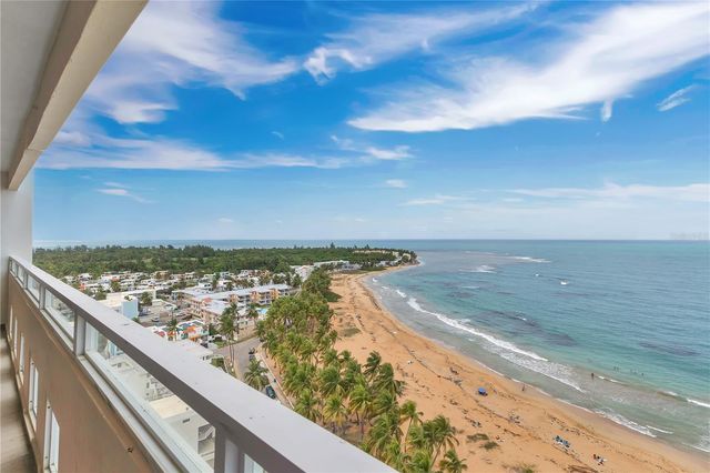 Playa Azul 1 CARRETERA 193 KM 1.1 1609, Luquillo, PR 00773