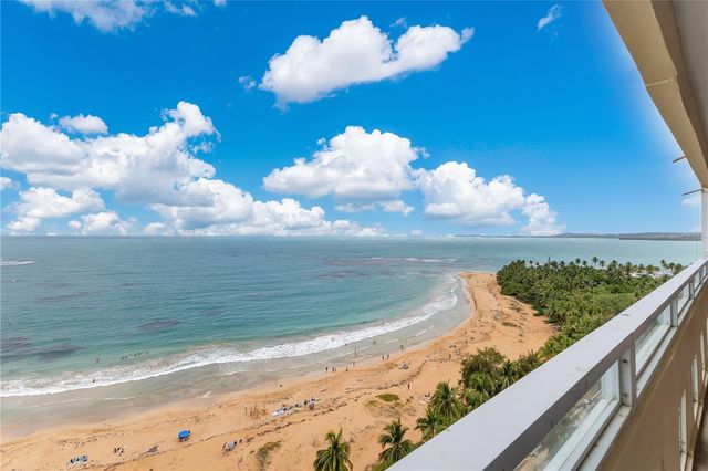 Playa Azul 1 CARRETERA 193 KM 1.1 1609, Luquillo, PR 00773