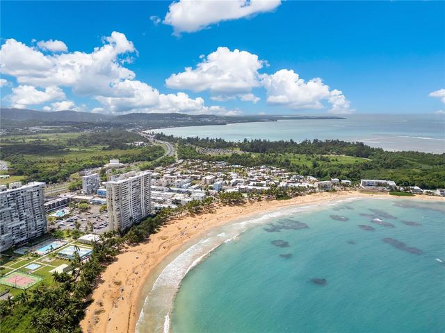 Playa Azul 1 CARRETERA 193 KM 1.1 1609, Luquillo, PR 00773