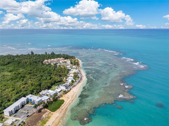 Playa Azul 1 CARRETERA 193 KM 1.1 1609, Luquillo, PR 00773