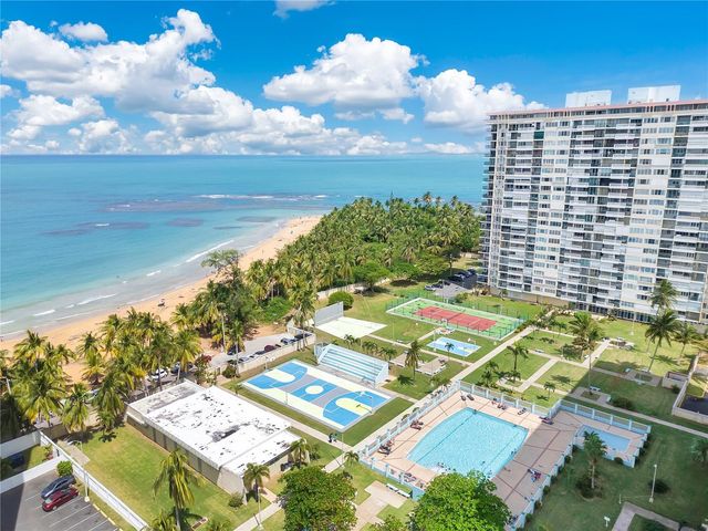 Playa Azul 1 CARRETERA 193 KM 1.1 1609, Luquillo, PR 00773