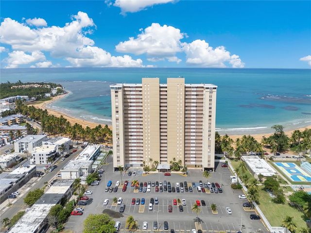 Playa Azul 1 CARRETERA 193 KM 1.1 1609, Luquillo, PR 00773