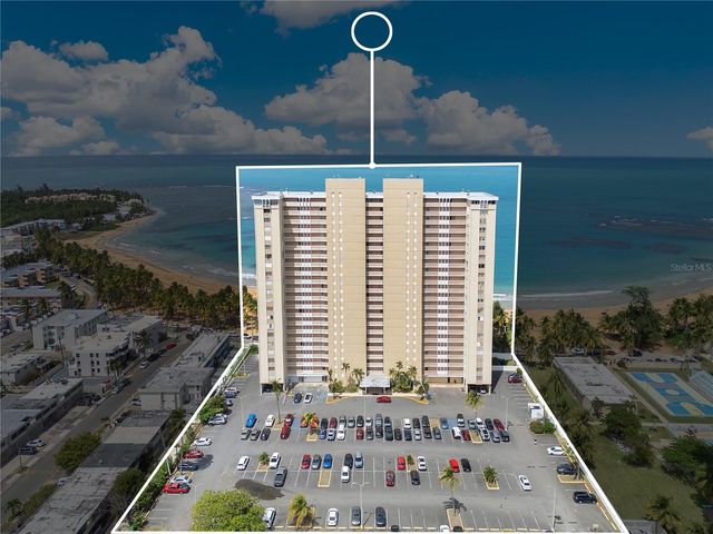 Playa Azul 1 CARRETERA 193 KM 1.1 1609, Luquillo, PR 00773