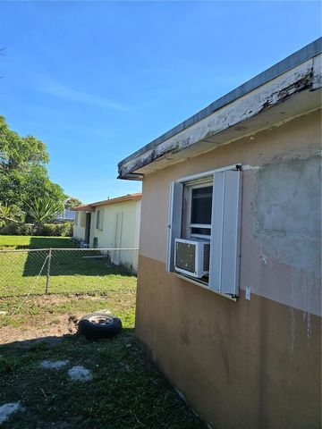 2941 NW 210th Ter, Miami Gardens, FL 33056