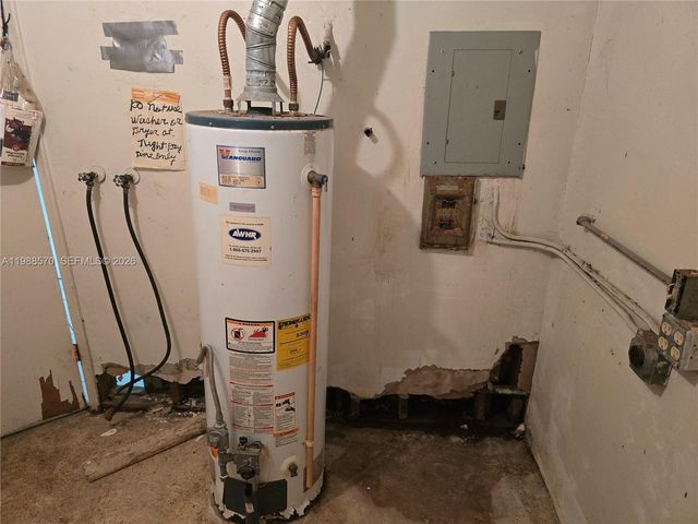 2941 NW 210th Ter, Miami Gardens, FL 33056