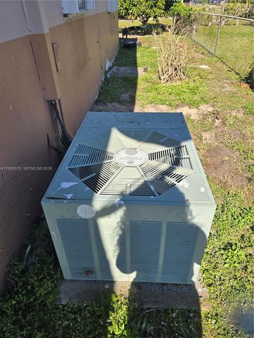 2941 NW 210th Ter, Miami Gardens, FL 33056