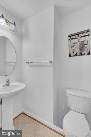 5413 SILVER MAPLE LN, Fredericksburg, VA 22407