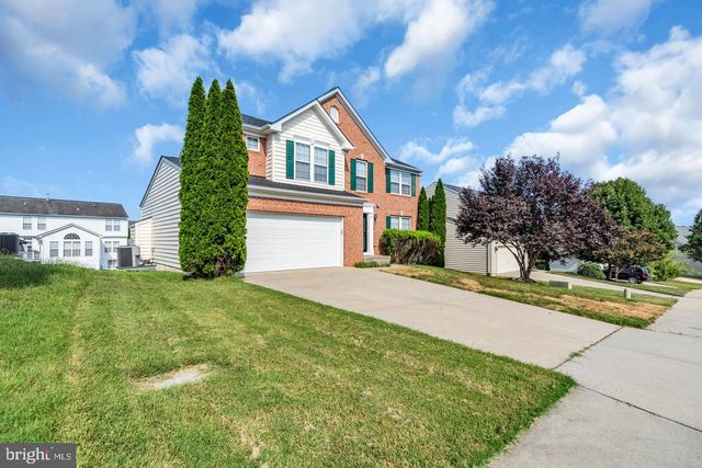 5413 SILVER MAPLE LN, Fredericksburg, VA 22407