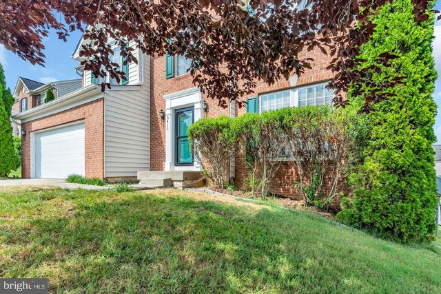 5413 SILVER MAPLE LN, Fredericksburg, VA 22407