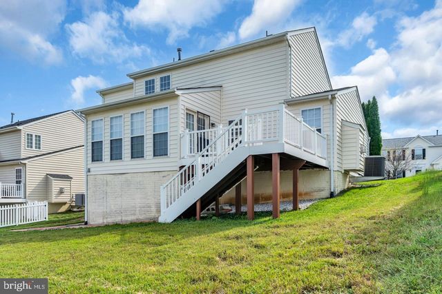 5413 SILVER MAPLE LN, Fredericksburg, VA 22407