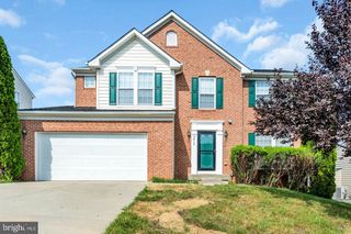 5413 SILVER MAPLE LN, Fredericksburg, VA 22407