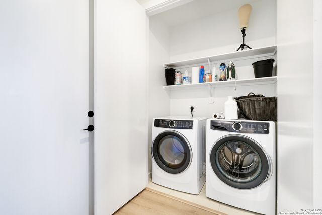 719 E Locust St Unit 2114, San Antonio, TX 78212