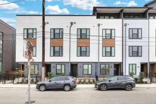 719 E Locust St Unit 2114, San Antonio, TX 78212