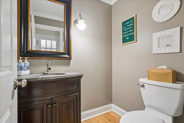 2701 Old Mill Lane, Rolling Meadows, IL 60008