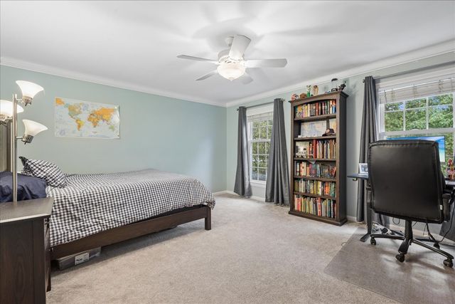 2701 Old Mill Lane, Rolling Meadows, IL 60008