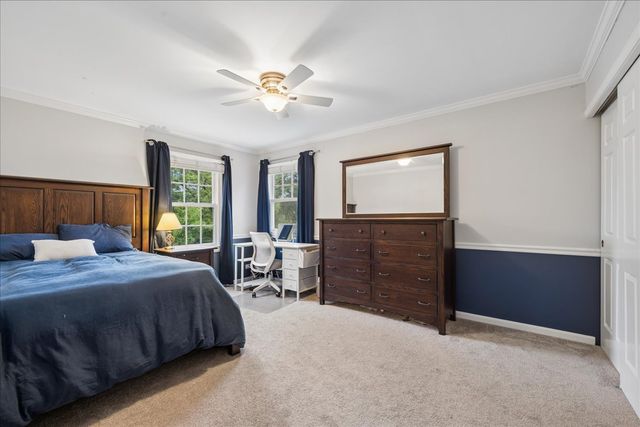 2701 Old Mill Lane, Rolling Meadows, IL 60008