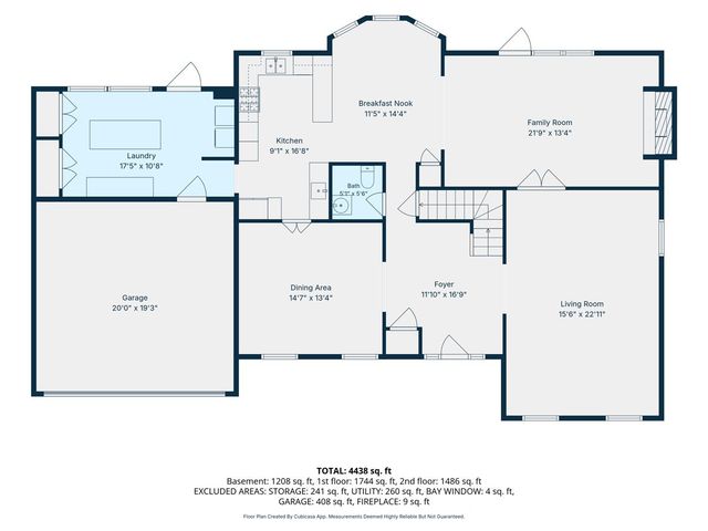 2701 Old Mill Lane, Rolling Meadows, IL 60008