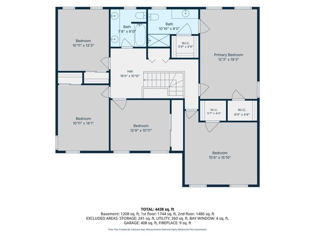 2701 Old Mill Lane, Rolling Meadows, IL 60008