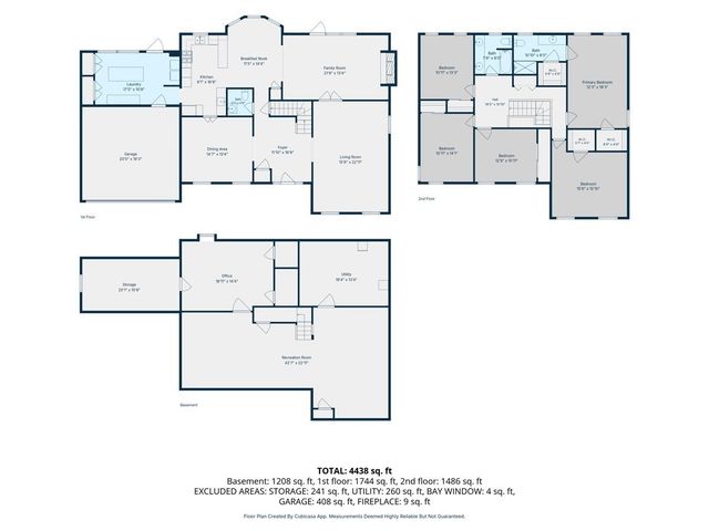 2701 Old Mill Lane, Rolling Meadows, IL 60008