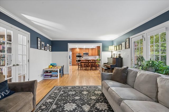 2701 Old Mill Lane, Rolling Meadows, IL 60008